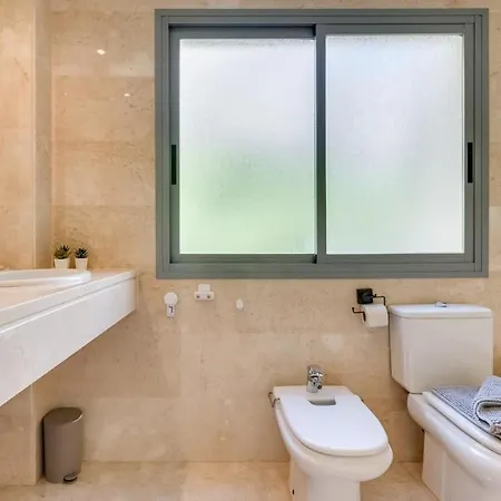 Tatil Evi Charming Lover's Place *