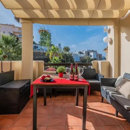 Charming Lover's Place