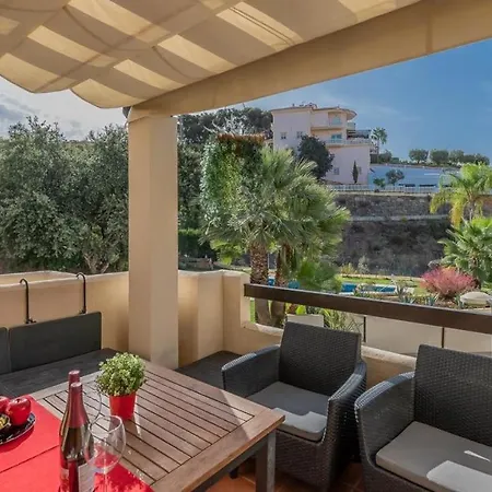 Charming Lover's Place * Marbella