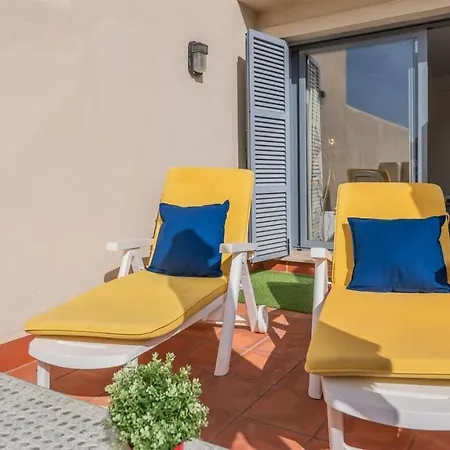 Charming Lover's Place Tatil Evi