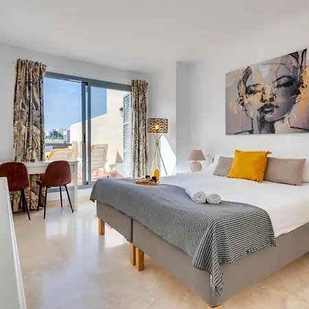 Casa vacanze Charming Lover's Place *