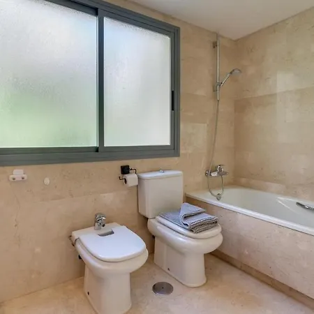 Charming Lover's Place