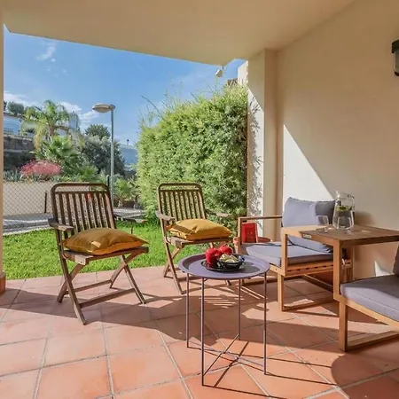 Charming Lover's Place