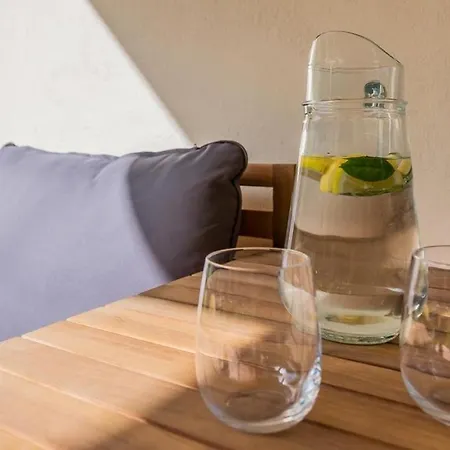 Charming Lover's Place Σπίτι διακοπών *