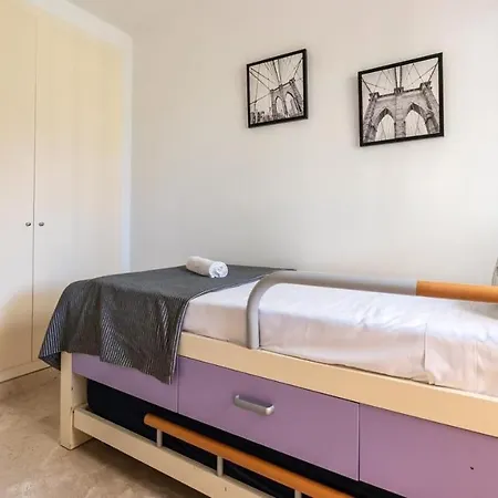 Charming Lover's Place Casa vacanze