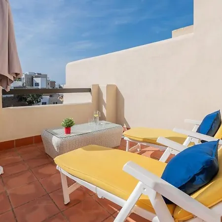 Charming Lover's Place *