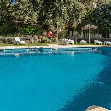 Charming Lover's Place * Marbella