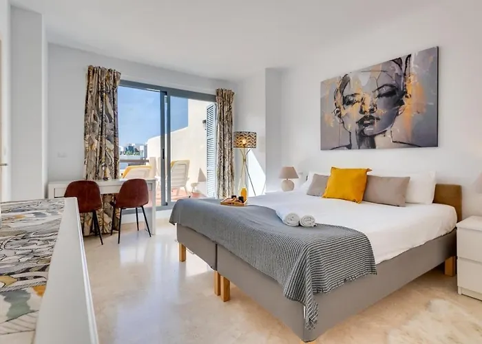 Prázdninový dům Charming Lover's Place *