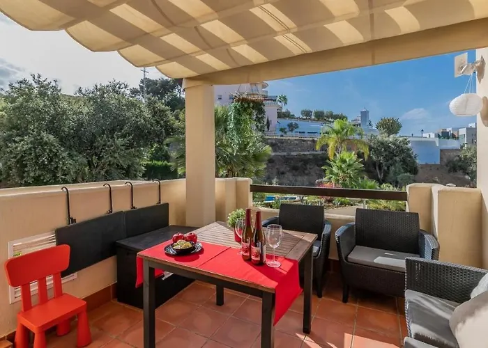 Charming Lover's Place 別荘