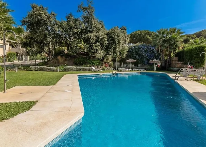 Charming Lover's Place Prázdninový dům *