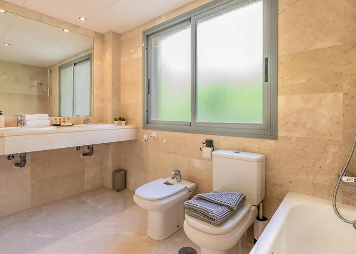 Prázdninový dům Charming Lover's Place