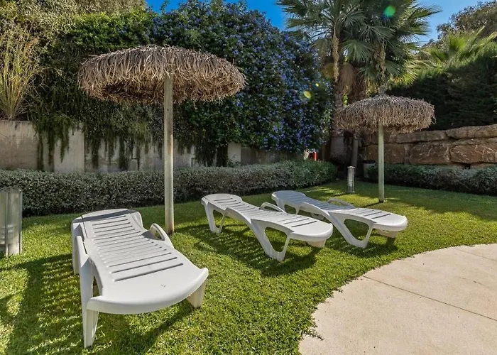 Charming Lover's Place *