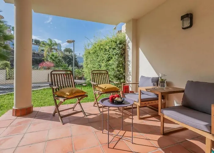 Charming Lover's Place