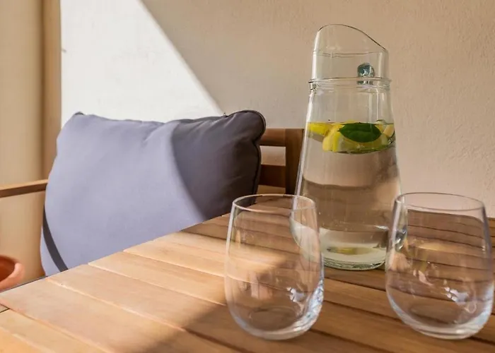 Charming Lover's Place Prázdninový dům *