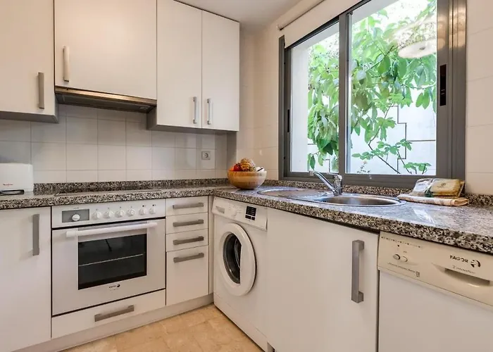 Prázdninový dům Charming Lover's Place