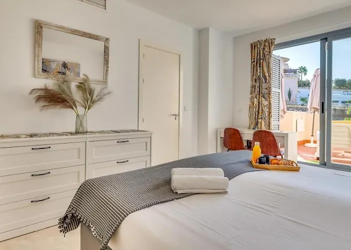 Prázdninový dům Charming Lover's Place *