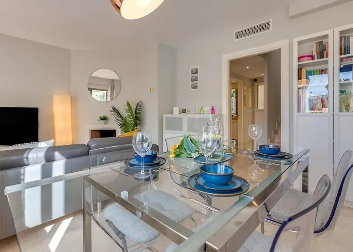 Charming Lover's Place