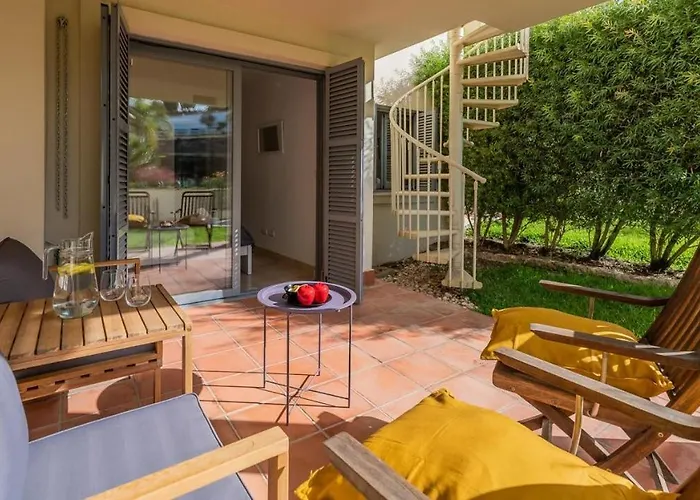 Prázdninový dům Charming Lover's Place