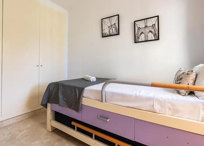 Charming Lover's Place Prázdninový dům