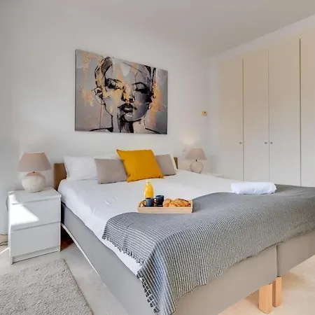 Charming Lover's Place