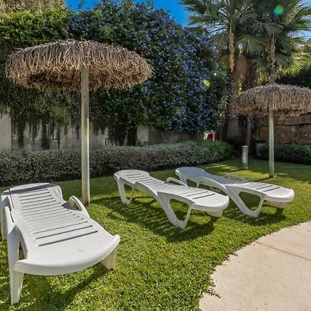 Charming Lover's Place *