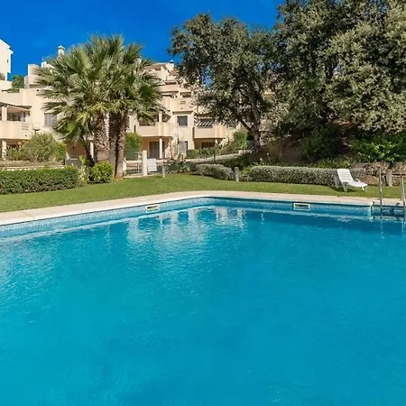 Charming Lover's Place Marbella