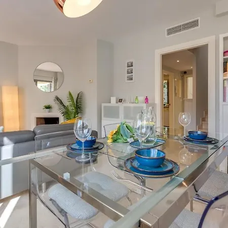 Charming Lover's Place