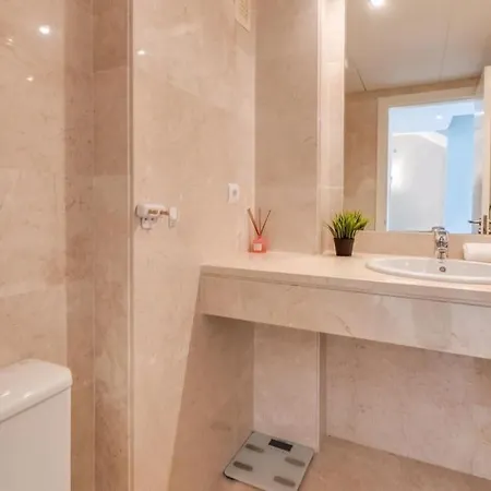 Сasa de vacaciones Charming Lover's Place Marbella